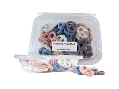 Very Berry Pretzel Blend 12/7oz