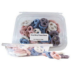 Very Berry Pretzel Blend 12/7oz