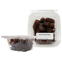Whole Pitted Dates 12/8oz