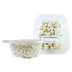 Yogurt Coated Raisins 12/12oz
