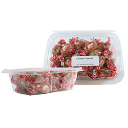 Caramel Creams 12/12oz