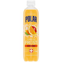 Sparkling FROST Orange Mango 12/17oz
