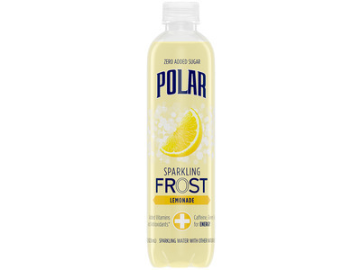 Sparkling FROST Lemonade 12/17oz