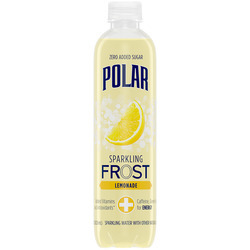 Sparkling FROST Lemonade 12/17oz