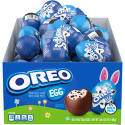 Oreo Eggs 48/1.09oz