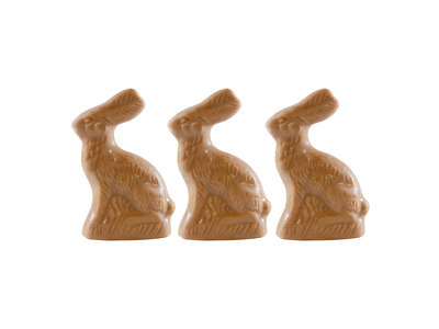 Peanut Butter Tiny Bunny 24/1oz