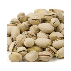 Natural Roasted & Salted Pistachios 18/20 25lb