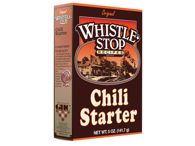 Chili Starter 6/5oz