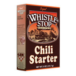 Chili Starter 6/5oz
