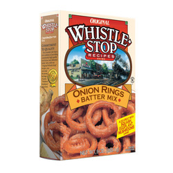Onion Ring Batter Mix 6/9oz
