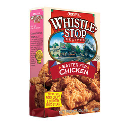 Fried Chicken Batter Mix 6/9oz