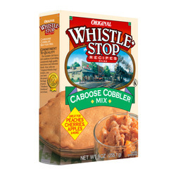Caboose Cobbler Mix 6/9oz