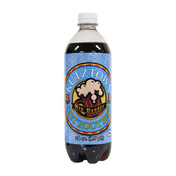 Diet Root Beer 24/24oz