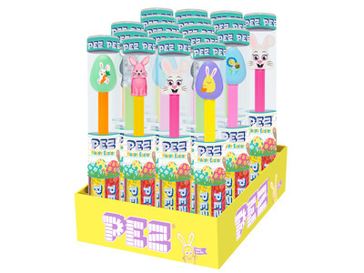 Easter Tubes 18ct