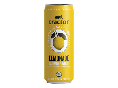 Lemonade 12/12oz