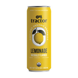 Lemonade 12/12oz