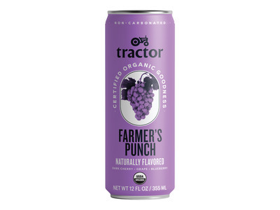 Farmer's Punch 12/12oz