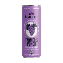 Farmer's Punch 12/12oz