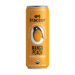 Mango Peach 12/12oz