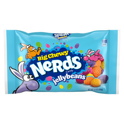 Nerds Jelly Beans 24/12oz