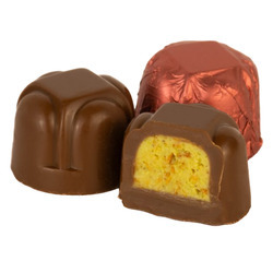 Milk Chocolate Dubai Truffles 6lb