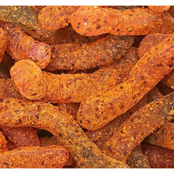 Chamoy Gummy Worms 4/5lb