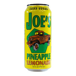 Pineapple Lemonade (Cans) 12/16oz