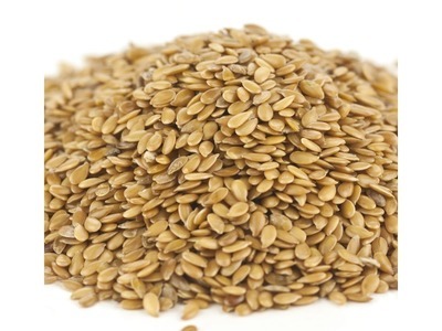 Golden Flaxseed 25lb