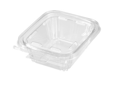 Hangable Safe-T-Fresh Containers TS12T 240/12oz