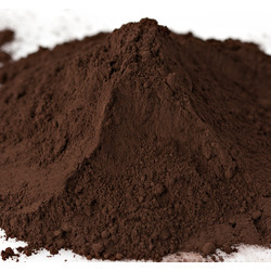 Black Cocoa Powder 10/12 50lb
