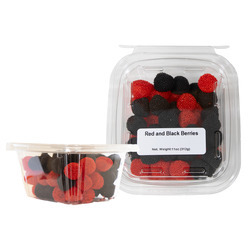 Red & Black Berries 12/11oz