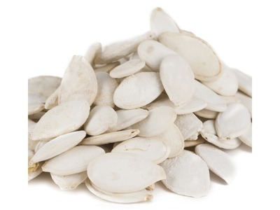 Roasted & Salted Pumpkin Seeds in the Shell 20lb