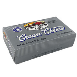 Cream Cheese 36/8oz
