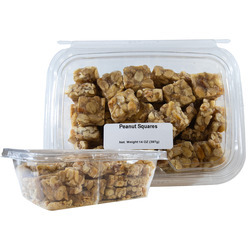 Peanut Squares 12/14oz