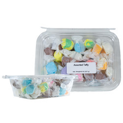 Assorted Taffy 12/8oz