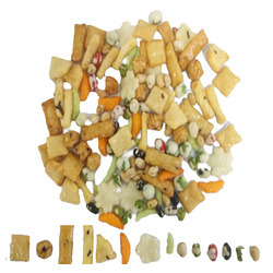 Wasabi Explosion Mix 22lb