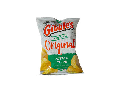 Original Home Style Potato Chips 64/1.75oz
