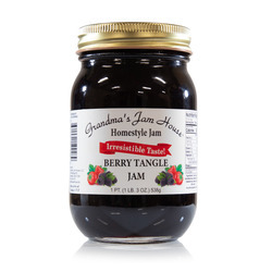 Berry Tangle Jam 12/16oz