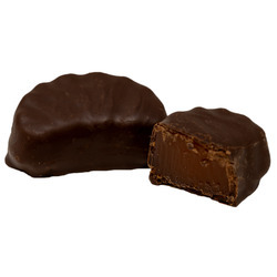 Dark Chocolate Orange Slices 30lb