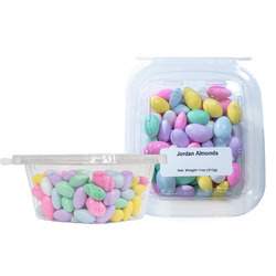 Assorted Jordan Almonds 12/11oz