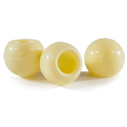 White Chocolate Truffle Shells 504pcs