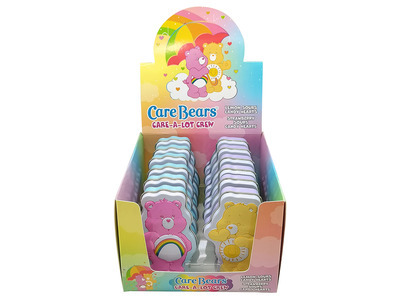 Care Bears Care-A-Lot Crew Tins 12ct
