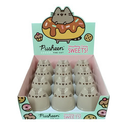 Pusheen Sweets Tin 12ct