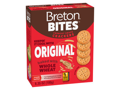 Original Bites 12/6.35oz