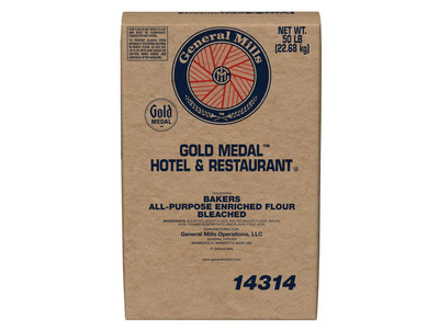 All Purpose Flour 50lb