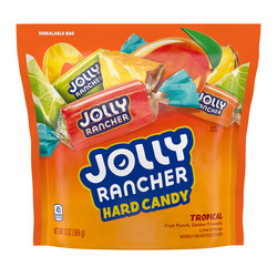 Jolly Rancher Tropical Hard Candy 8/13oz