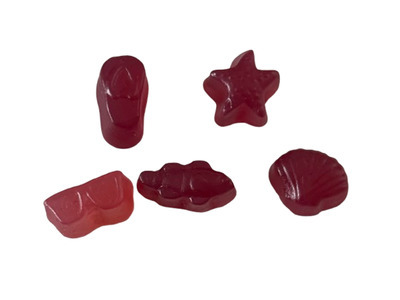 Tropical Realfruit Gummies 17.6lb