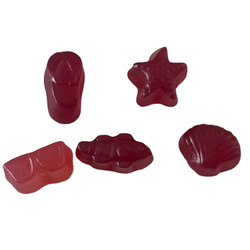 Tropical Realfruit Gummies 17.6lb