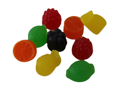 Super Soft Jubes 30lb