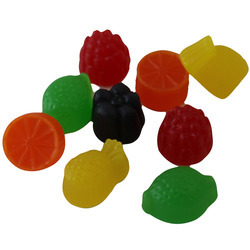 Super Soft Jubes 30lb